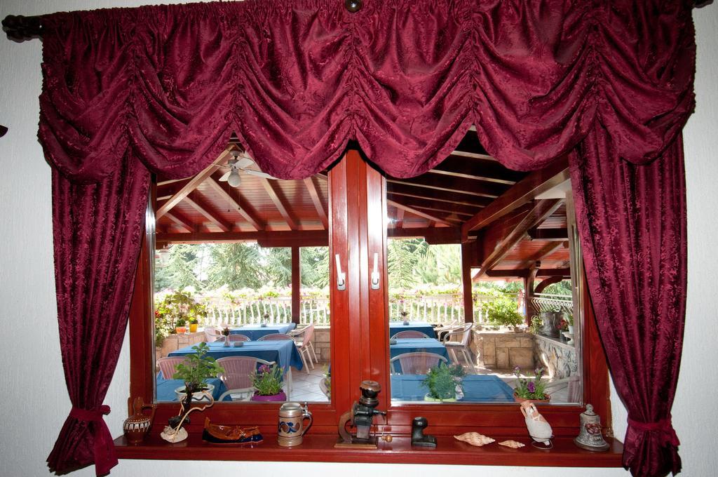 Bed & Breakfast Villa Klara Ичичи Экстерьер фото