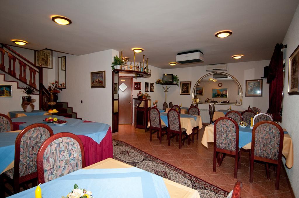 Bed & Breakfast Villa Klara Ичичи Экстерьер фото