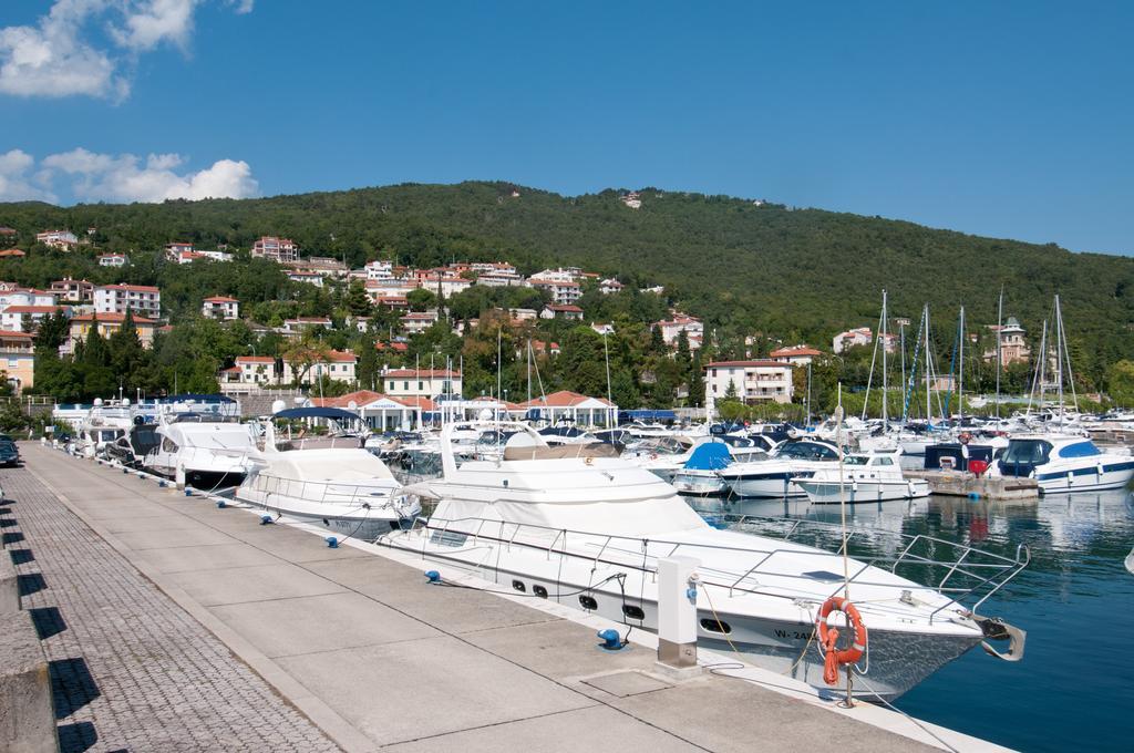 Bed & Breakfast Villa Klara Ичичи Экстерьер фото